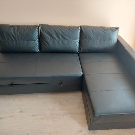 Apartament Black Sea 2 Rooms - Pokoje Svinoústí Exteriér fotografie