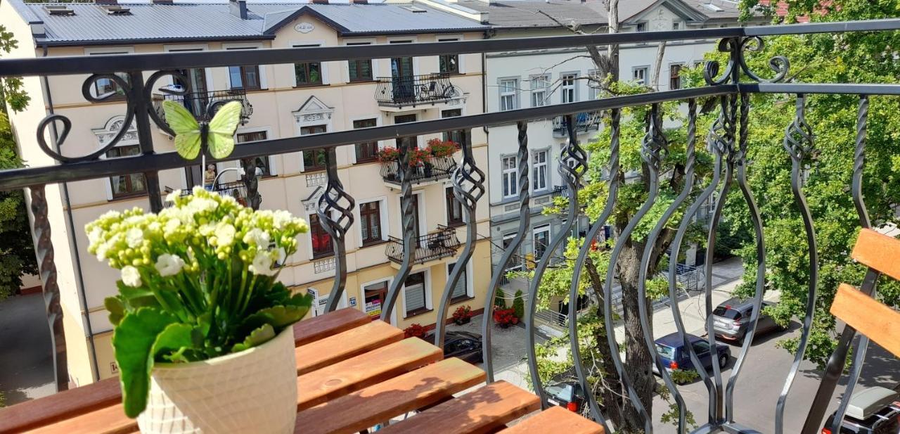 Apartament Black Sea 2 Rooms - Pokoje Svinoústí Exteriér fotografie