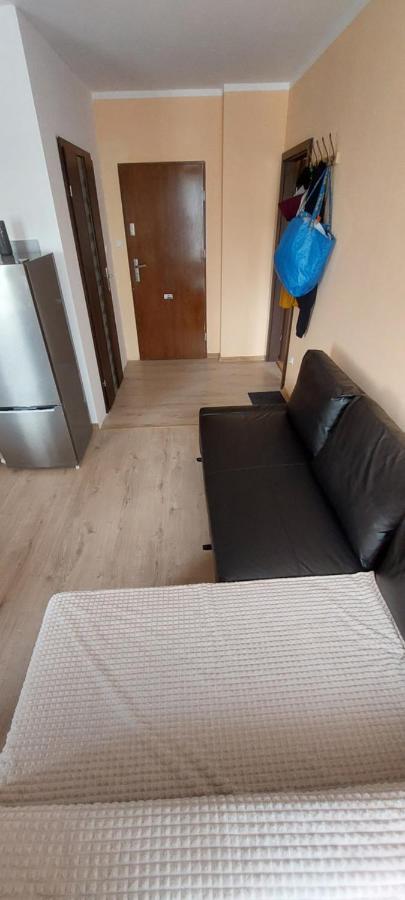 Apartament Black Sea 2 Rooms - Pokoje Svinoústí Exteriér fotografie