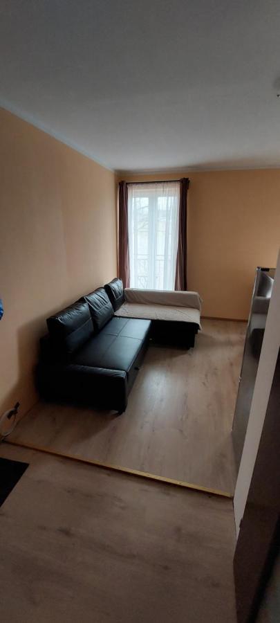 Apartament Black Sea 2 Rooms - Pokoje Svinoústí Exteriér fotografie
