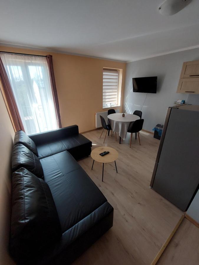Apartament Black Sea 2 Rooms - Pokoje Svinoústí Exteriér fotografie