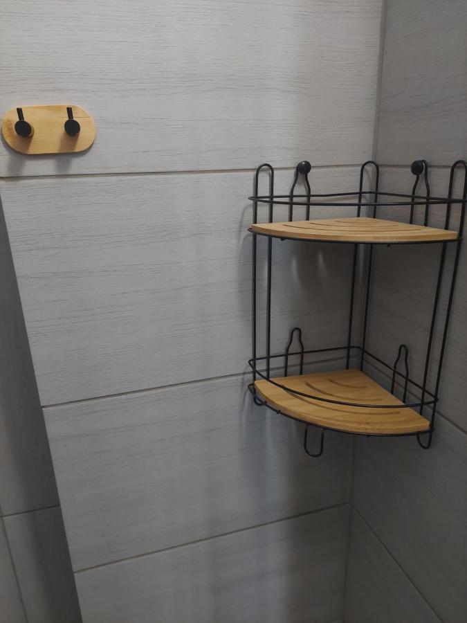 Apartament Black Sea 2 Rooms - Pokoje Svinoústí Exteriér fotografie