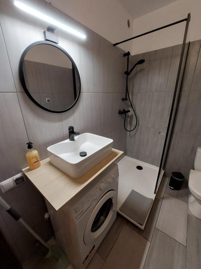 Apartament Black Sea 2 Rooms - Pokoje Svinoústí Exteriér fotografie