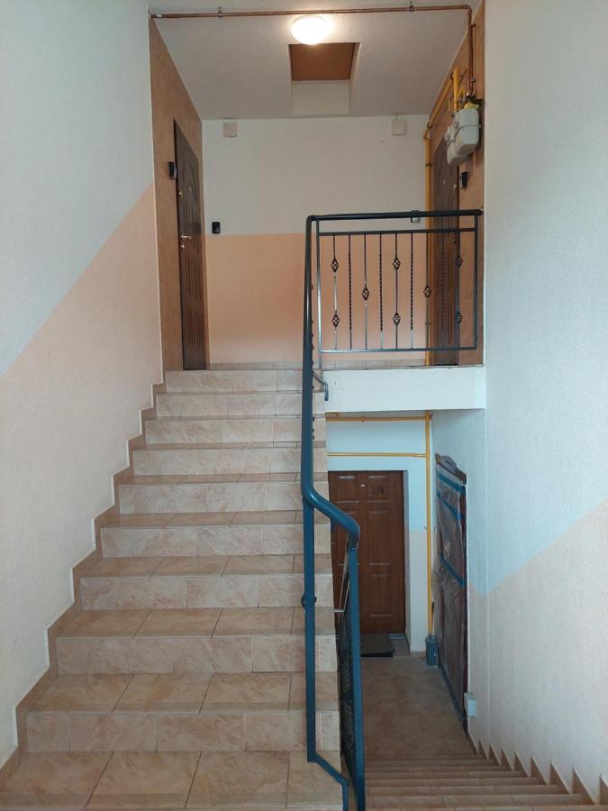 Apartament Black Sea 2 Rooms - Pokoje Svinoústí Exteriér fotografie